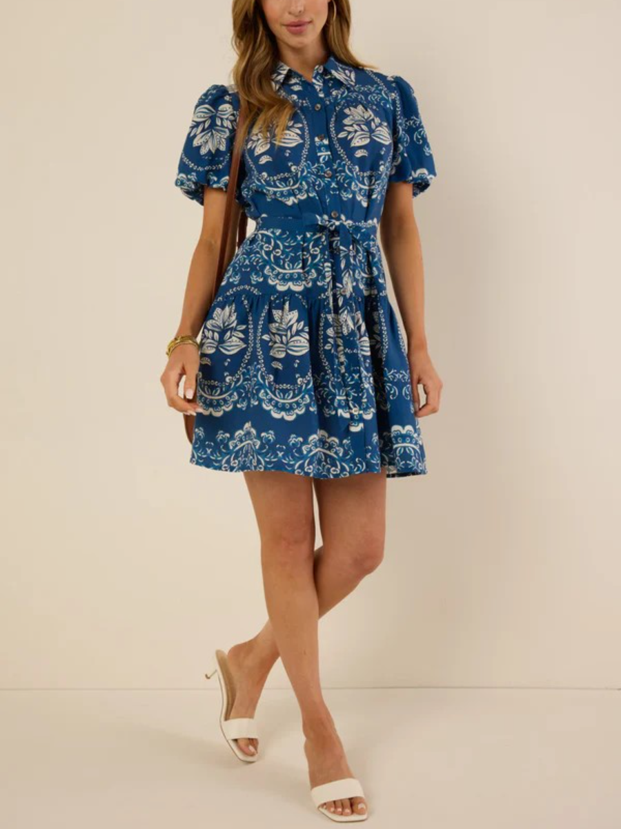 Gracelyn Dress