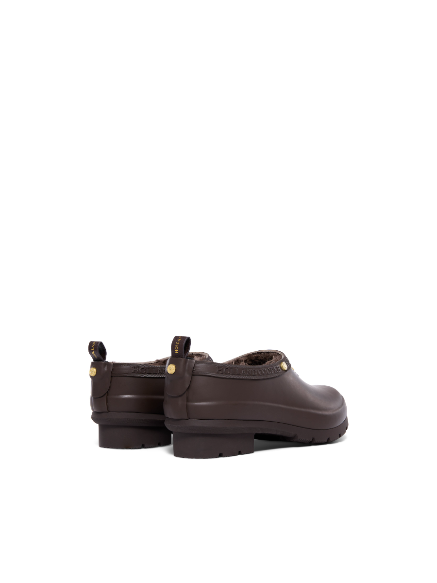 Gardening Loafer