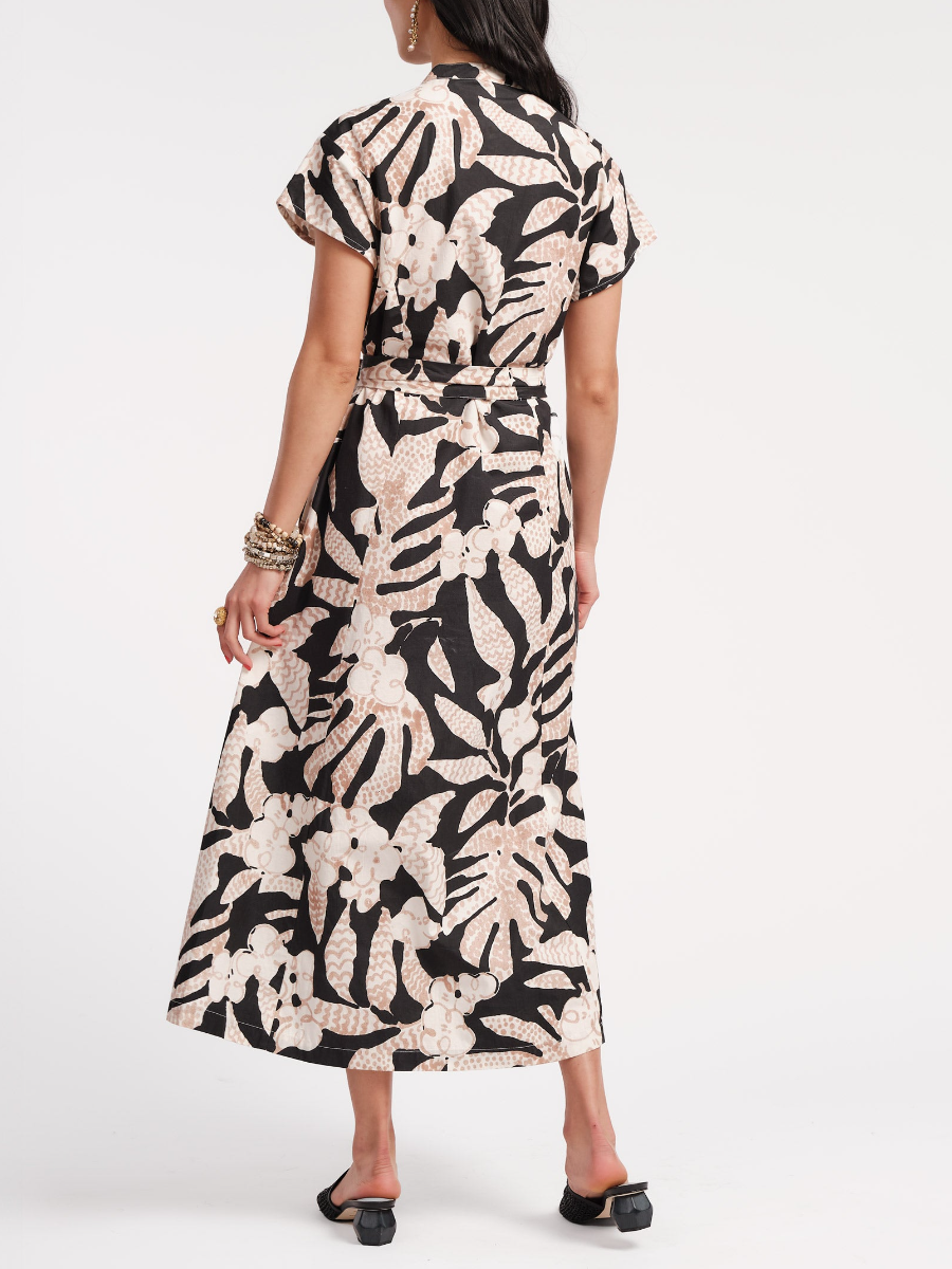 Eve Dress