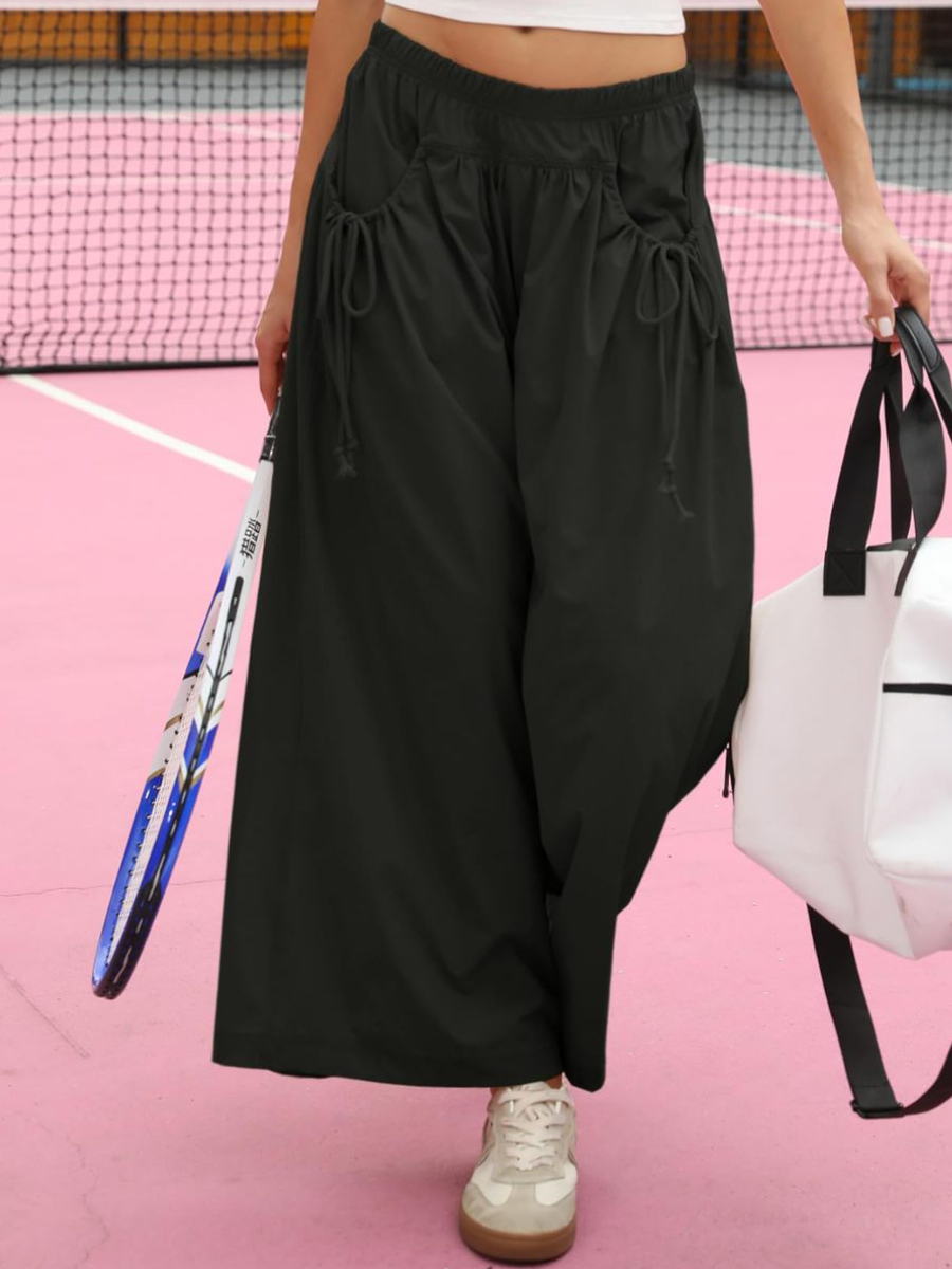 The Summer Light Casual Pants