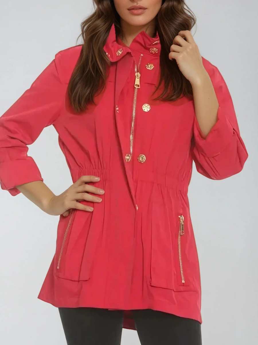 Tess Anorak Jacket
