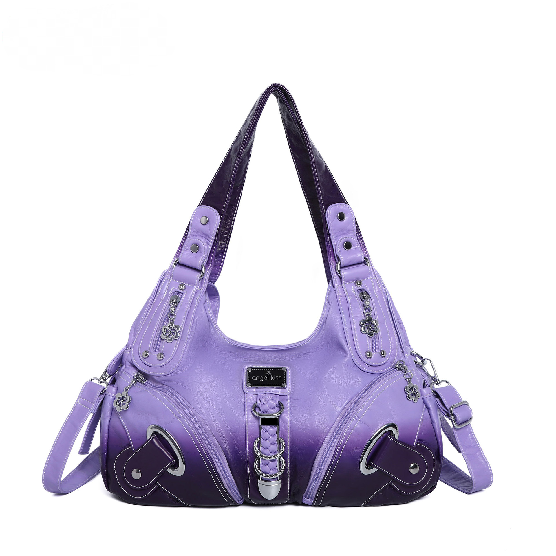 Y2K Crossbody Tote Bag