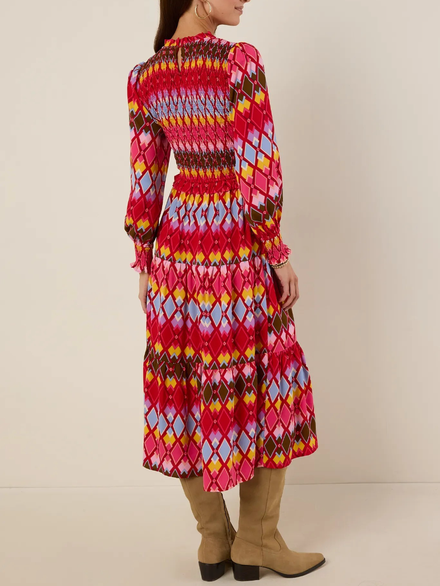 Lyles Dress
