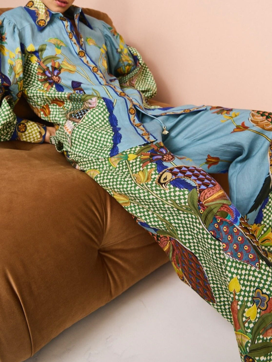 Featured Printed Set