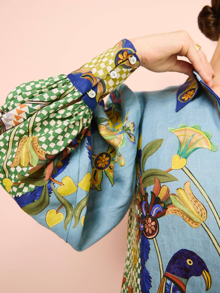 Featured Printed Set