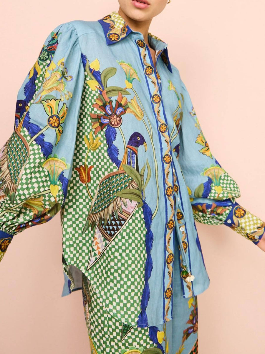 Featured Printed Set