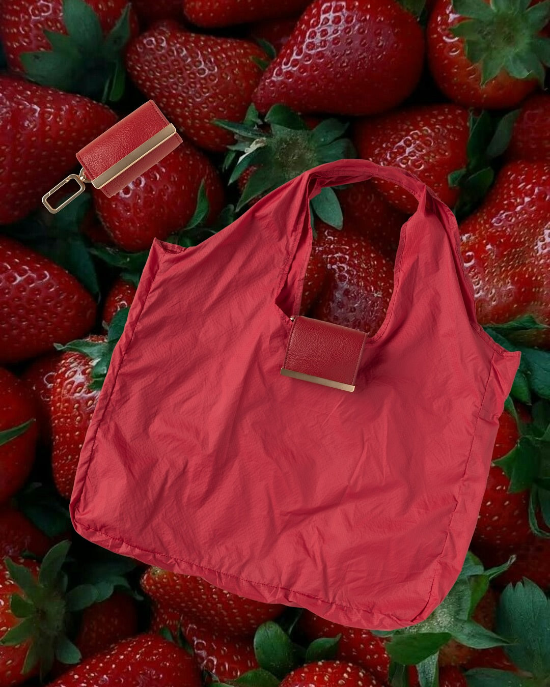 Convenient Storage Bag