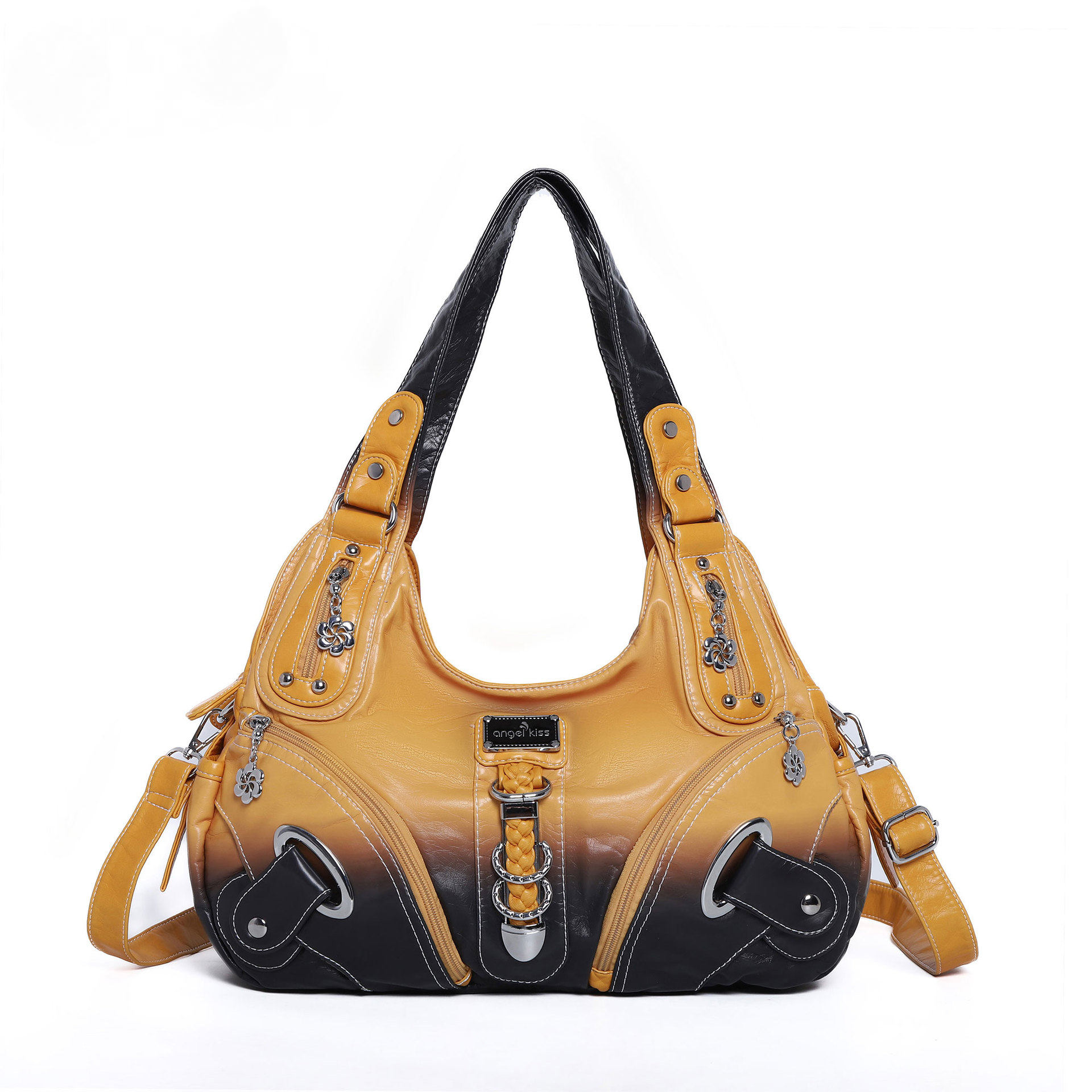 Y2K Crossbody Tote Bag