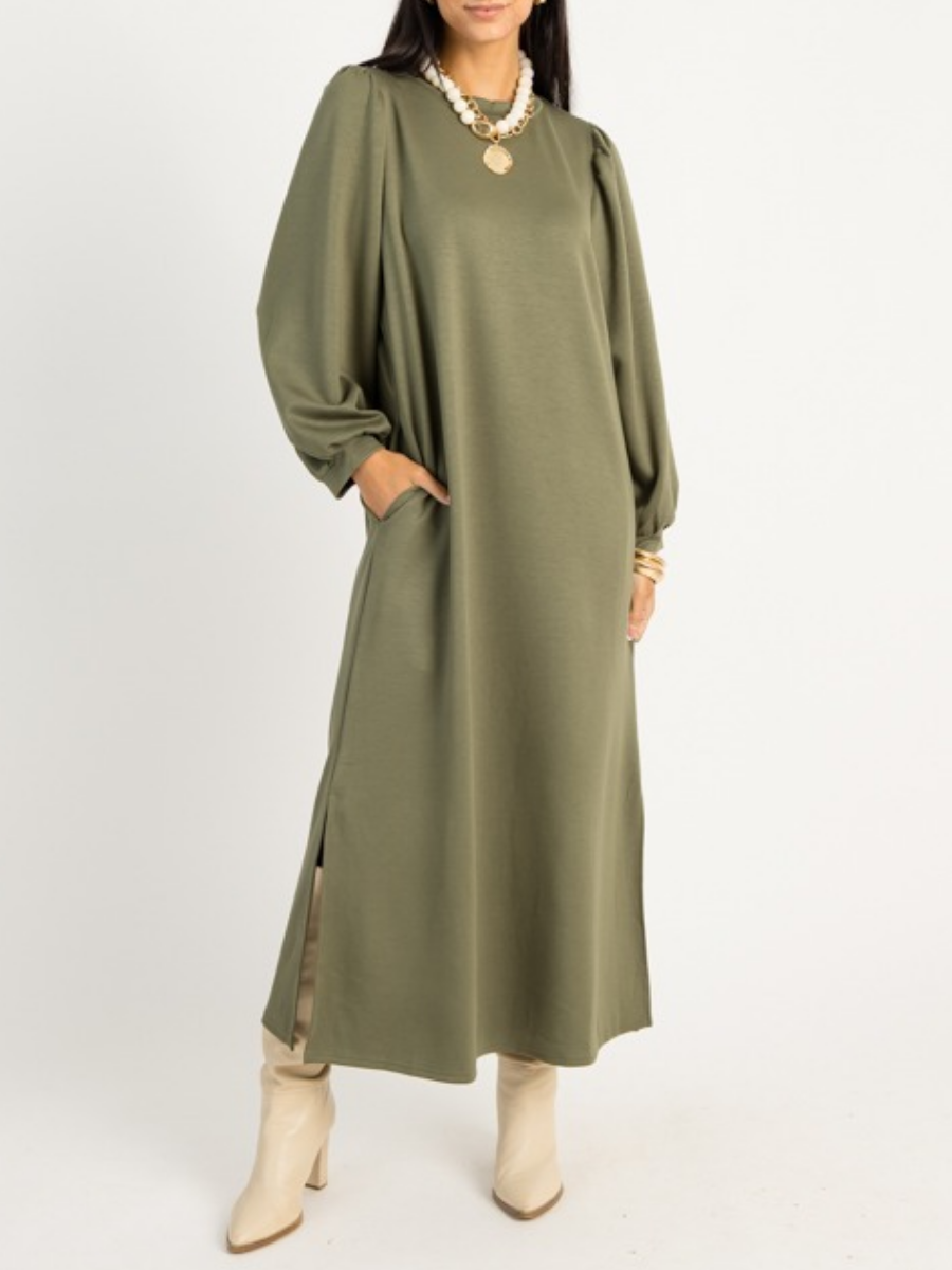 True Comfort Maxi