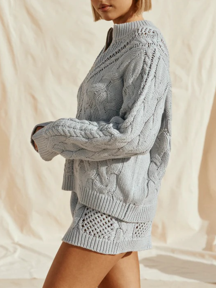Diara Sweater
