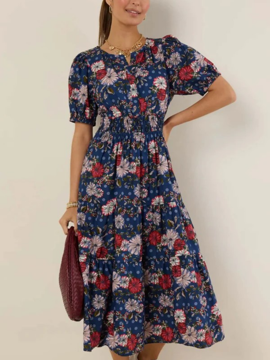 Bridgette Dress
