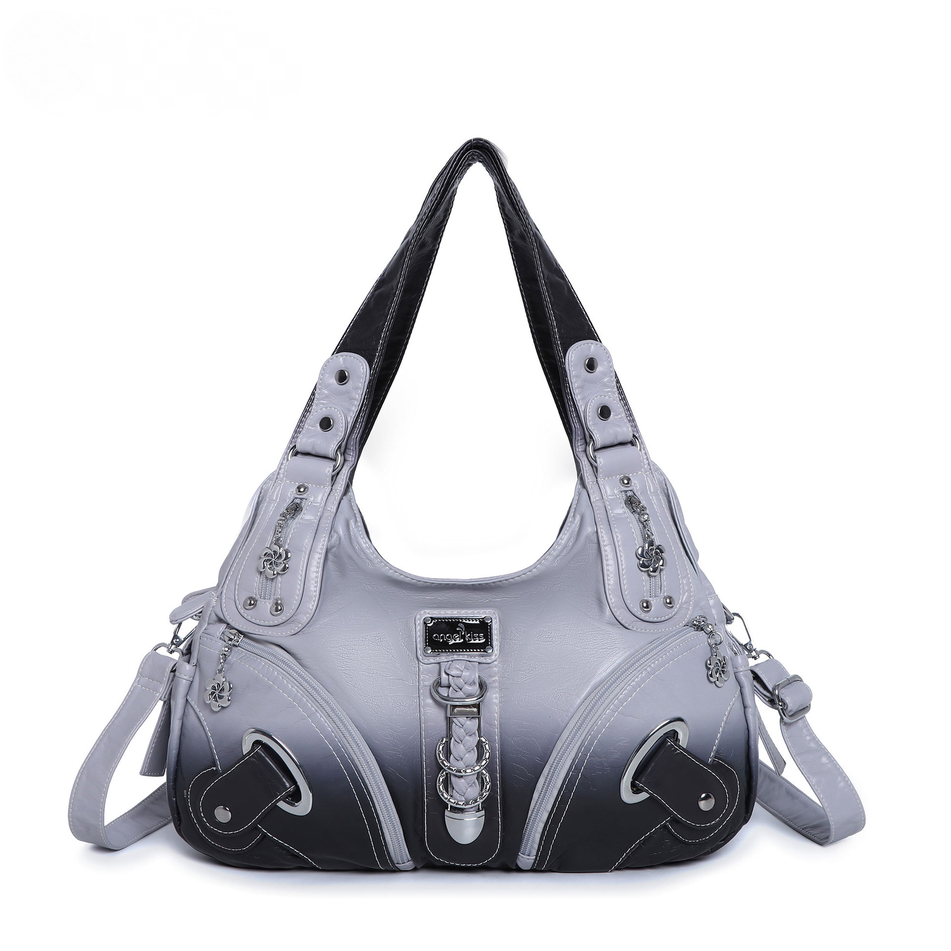 Y2K Crossbody Tote Bag