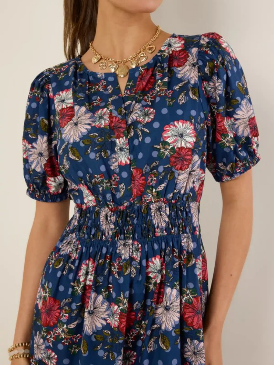 Bridgette Dress