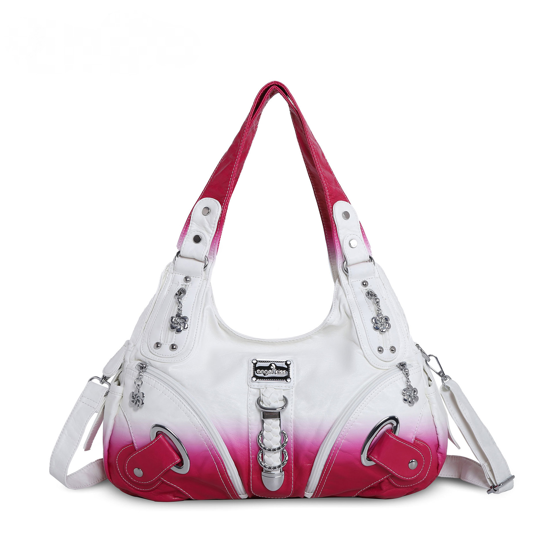 Y2K Crossbody Tote Bag