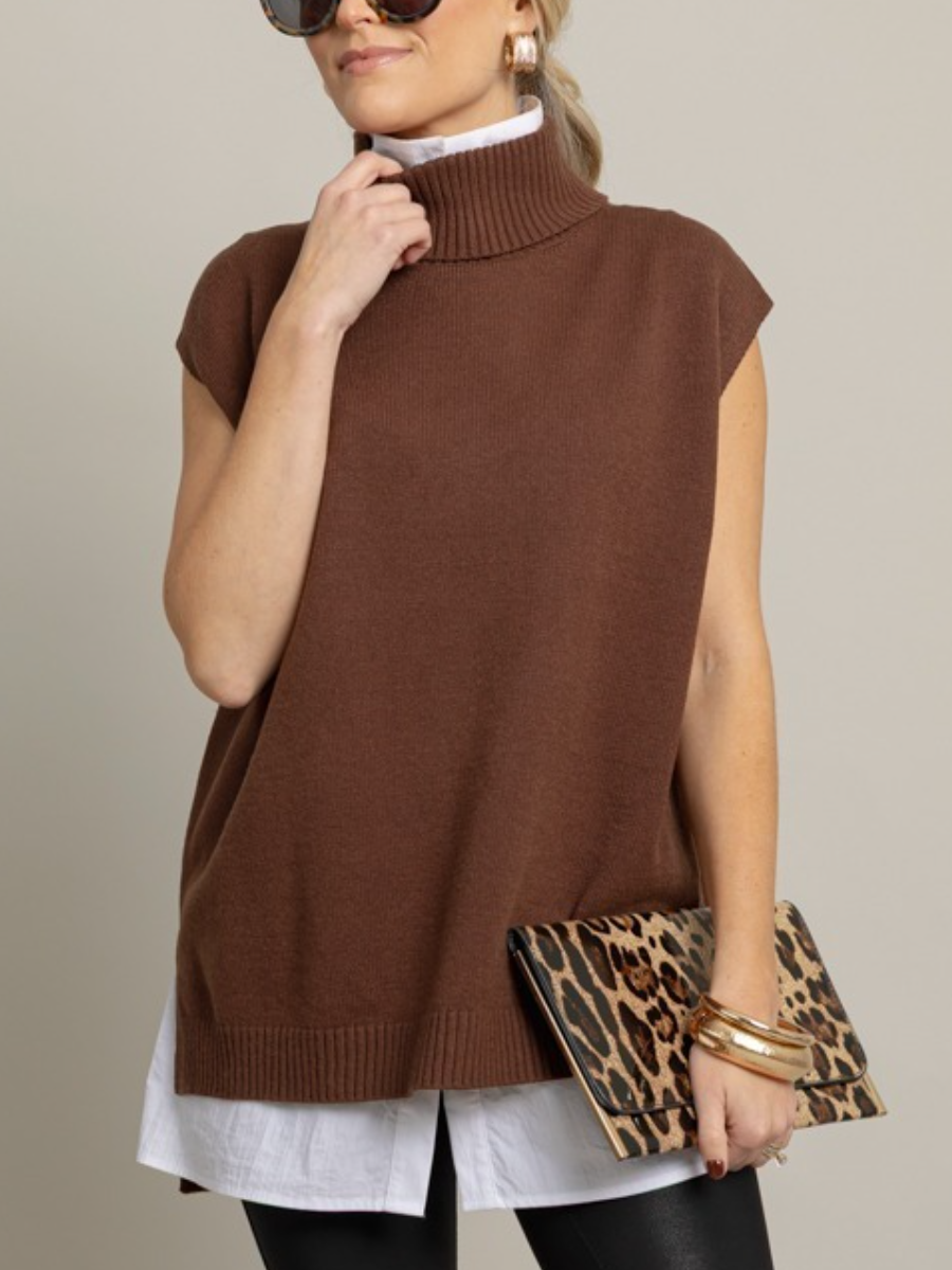 Essential Layering Top