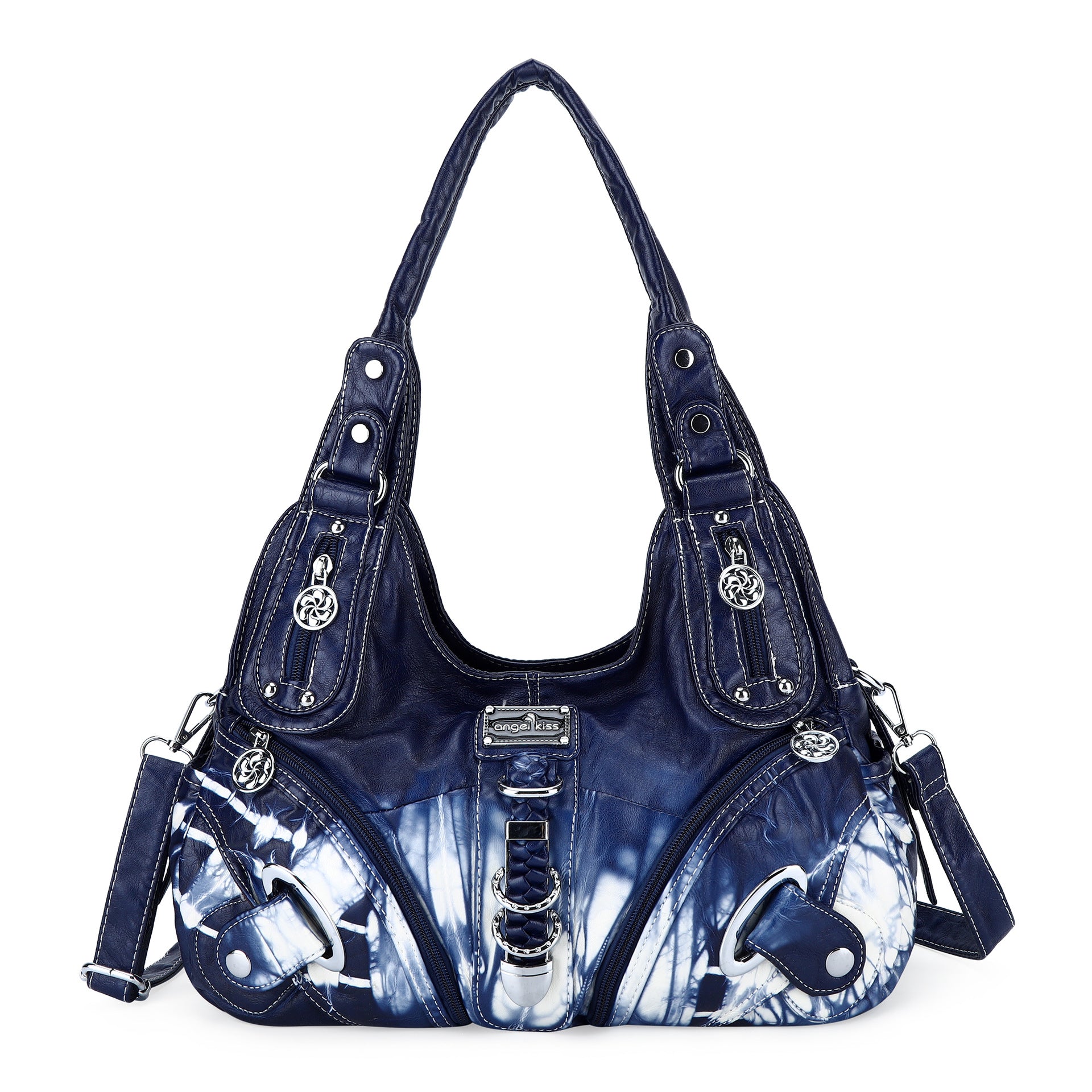 Y2K Crossbody Tote Bag
