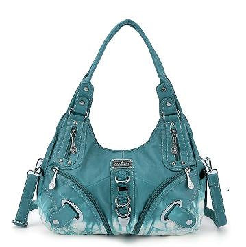 Y2K Crossbody Tote Bag