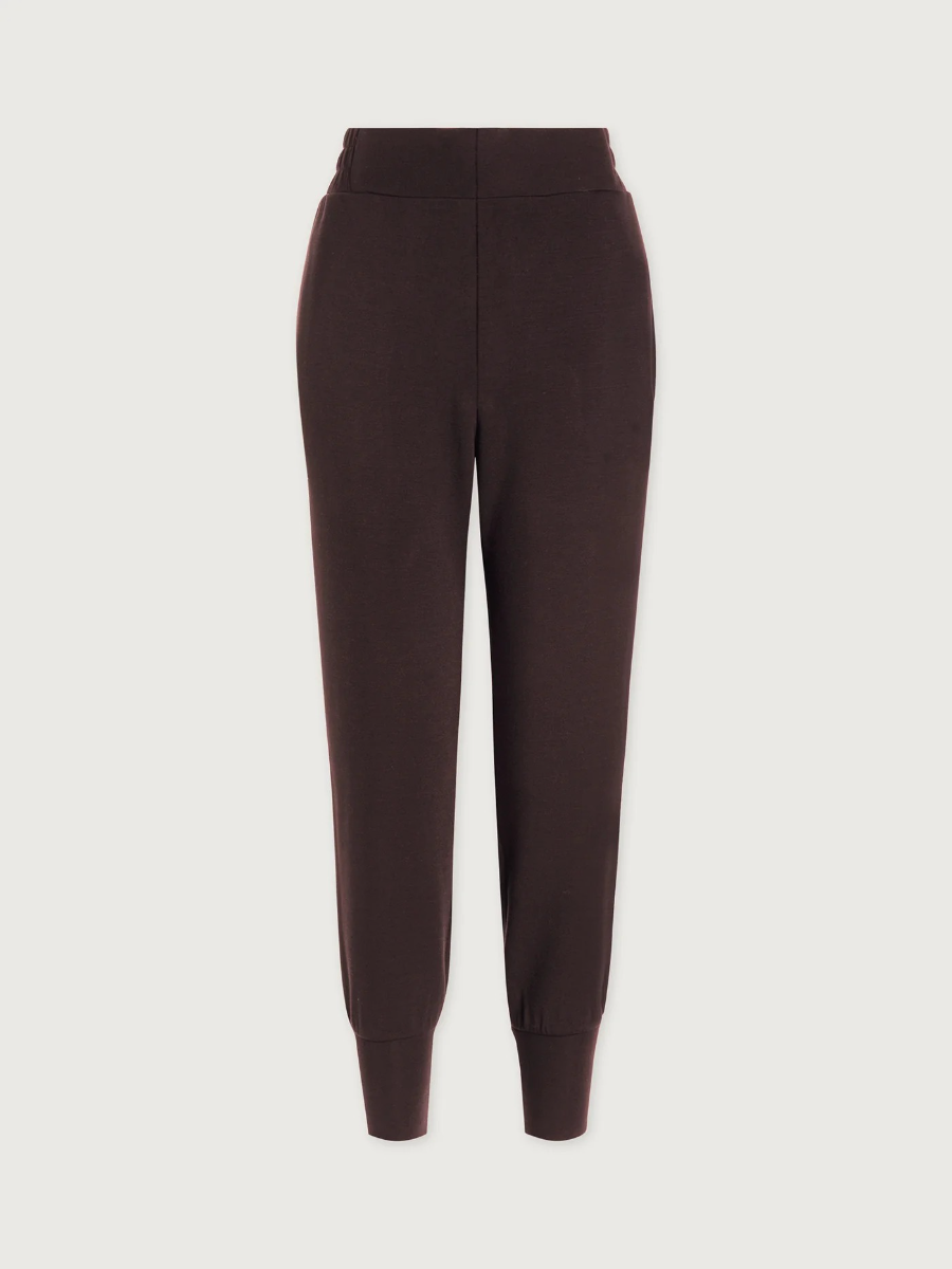 Hawley Half-Zip Sweat Set