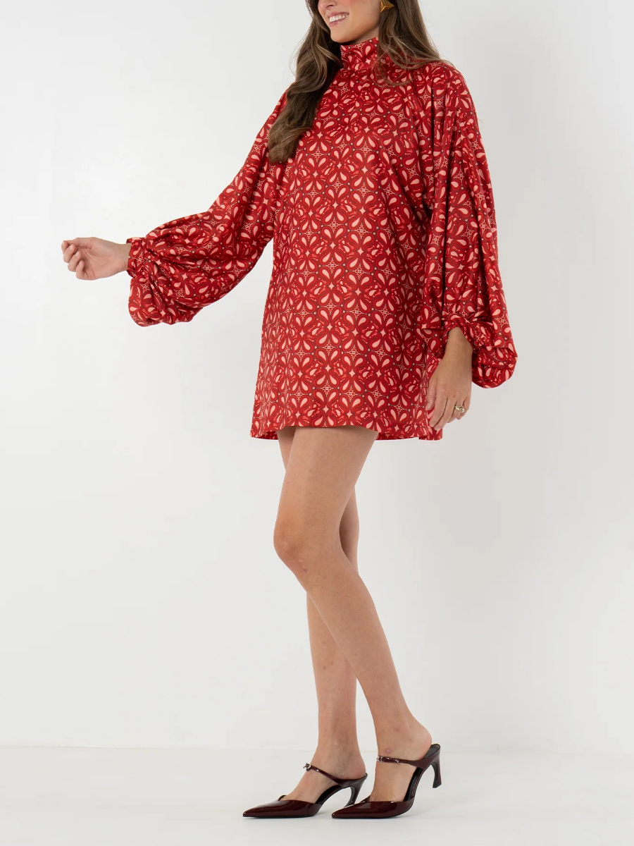 Sasha Mini Dress
