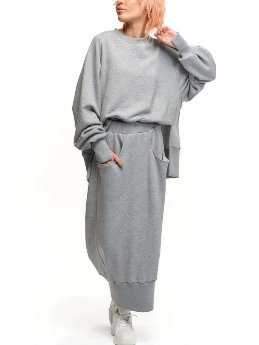 Two-Piece Activewear Set