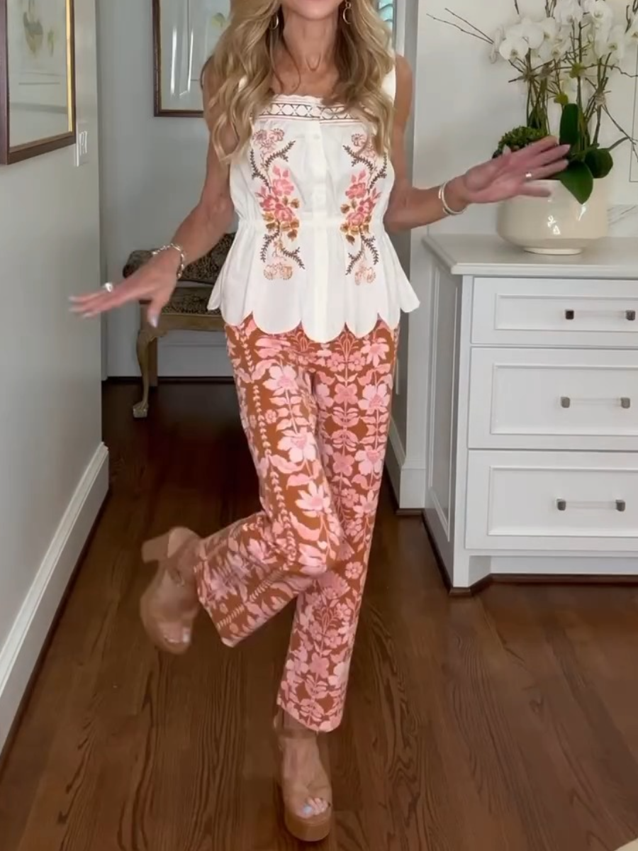 Odette Set
