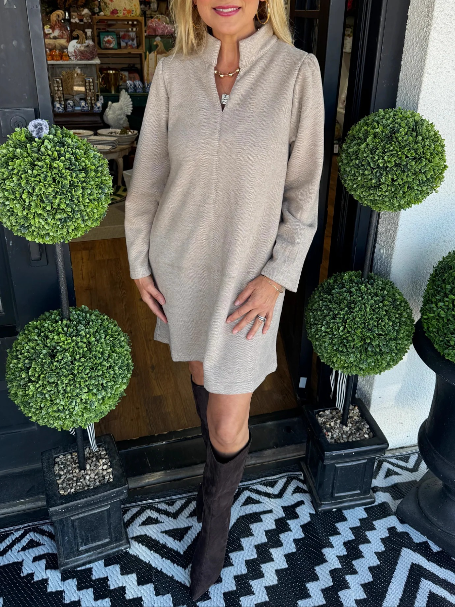 Odette Dress