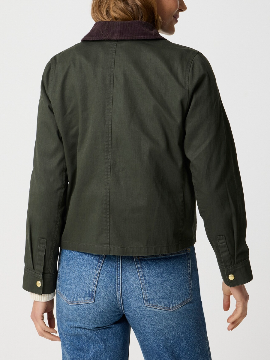 Field Jacket