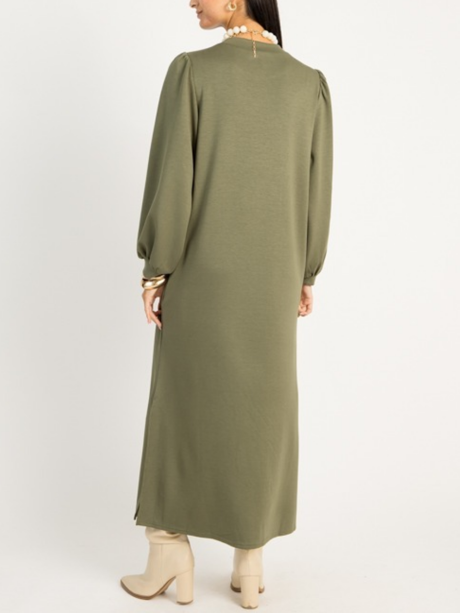 True Comfort Maxi