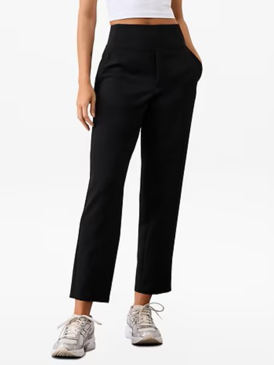 Endless High Rise Pant