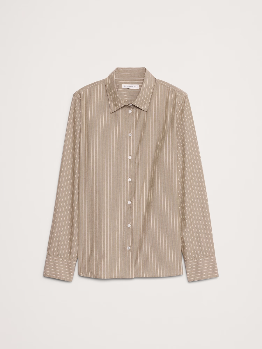 The Everyday Shirt