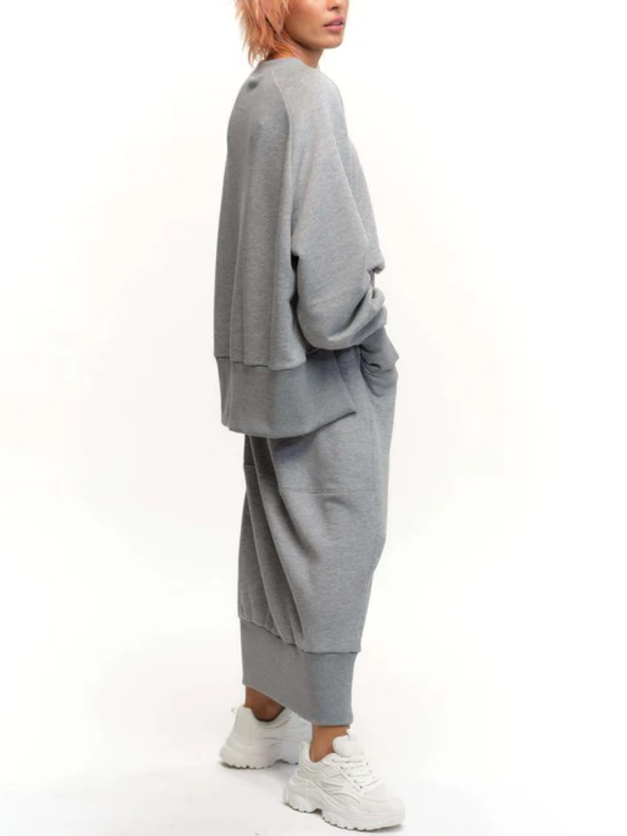 Two-Piece Activewear Set