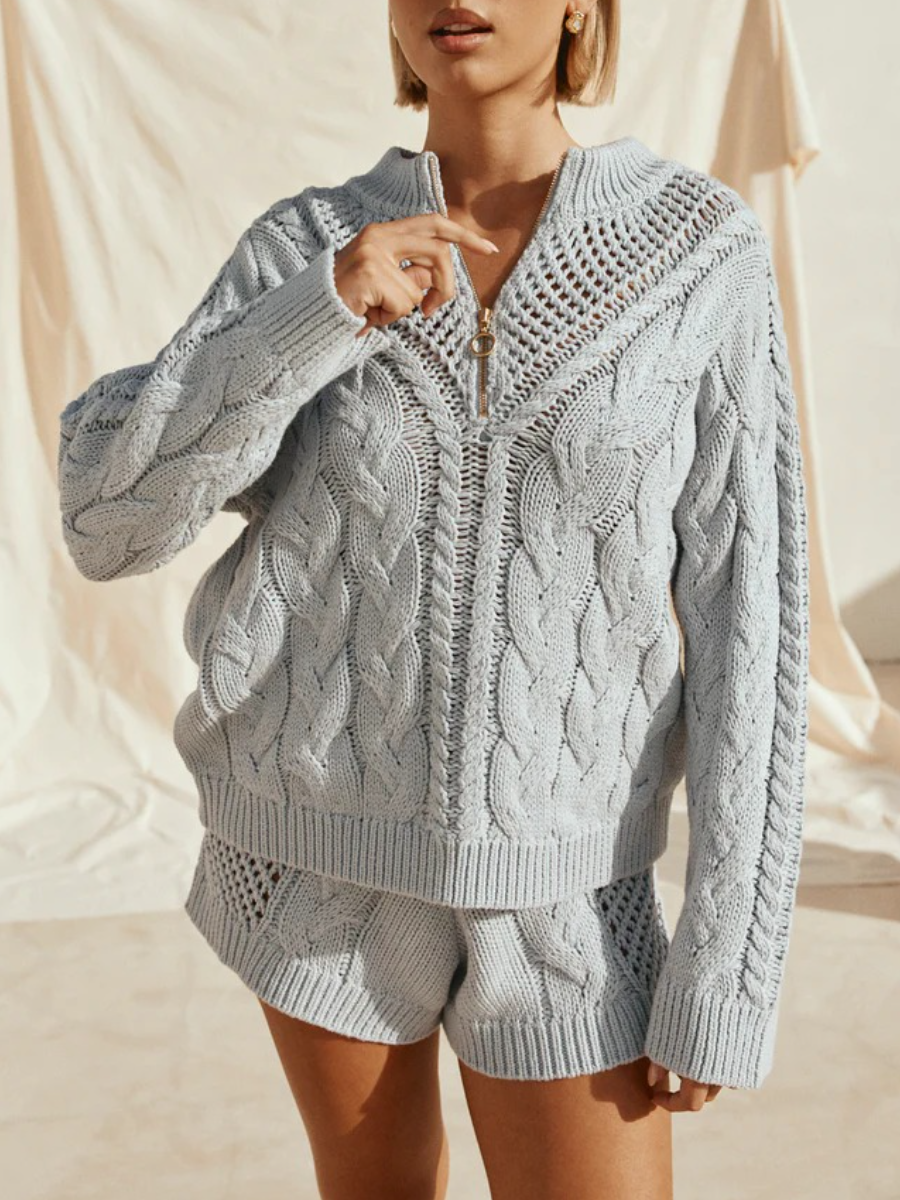 Diara Sweater