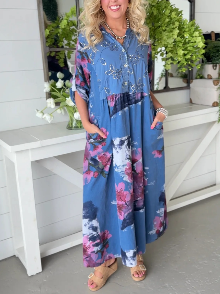 Dream Maker Dress