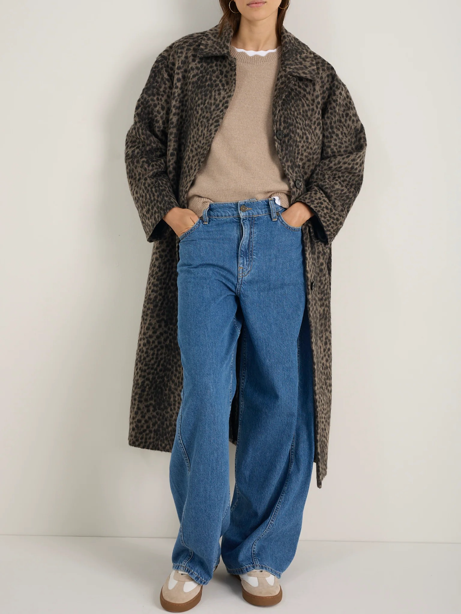 Caroline Coat