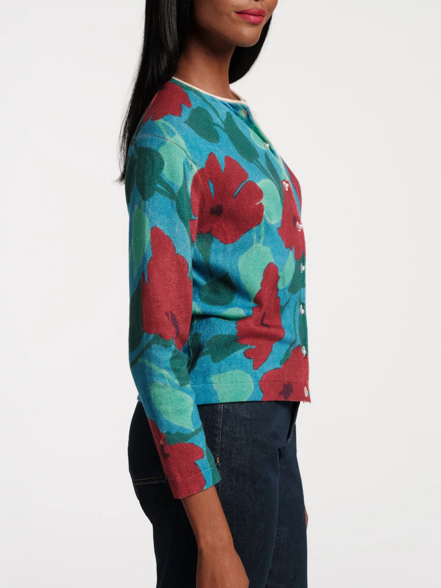Darling Cardigan