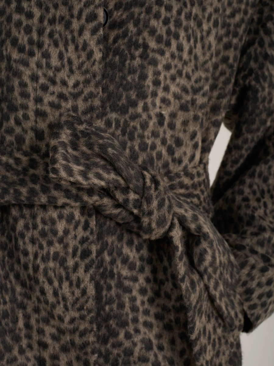 Caroline Coat