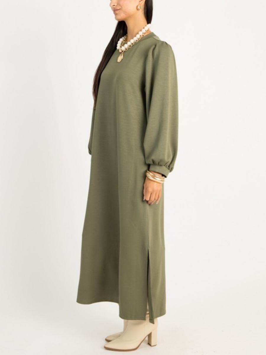 True Comfort Maxi