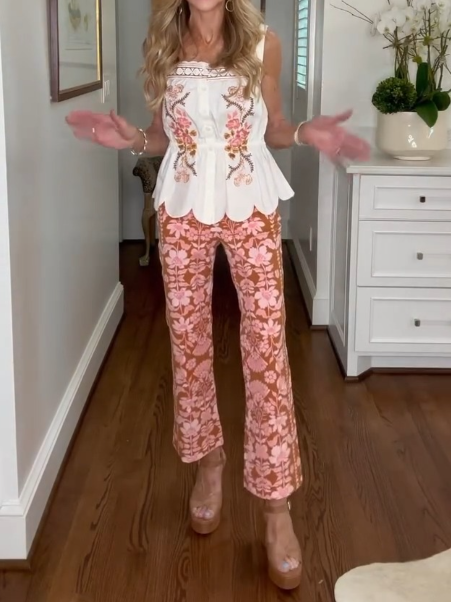 Odette Set