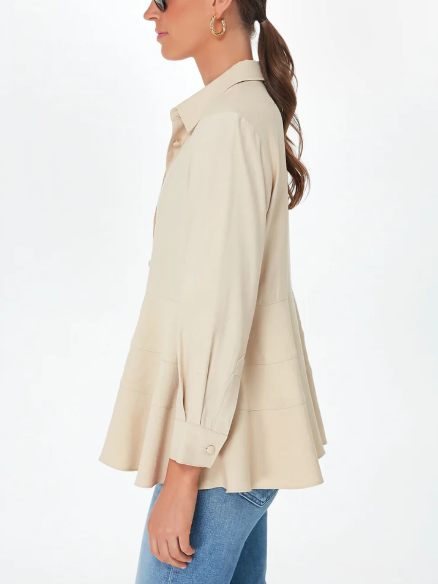 Ashlen Blouse