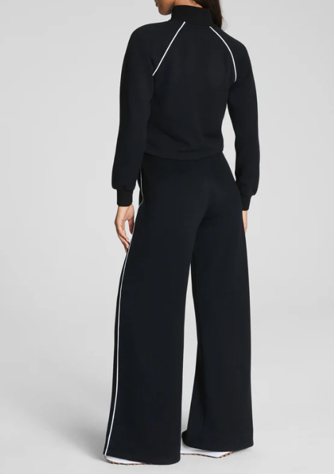 Back Cutout Stretch Comfortable Jumpsuit