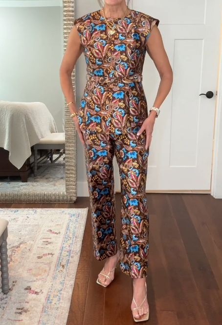 Demure Occasion 2pc Set