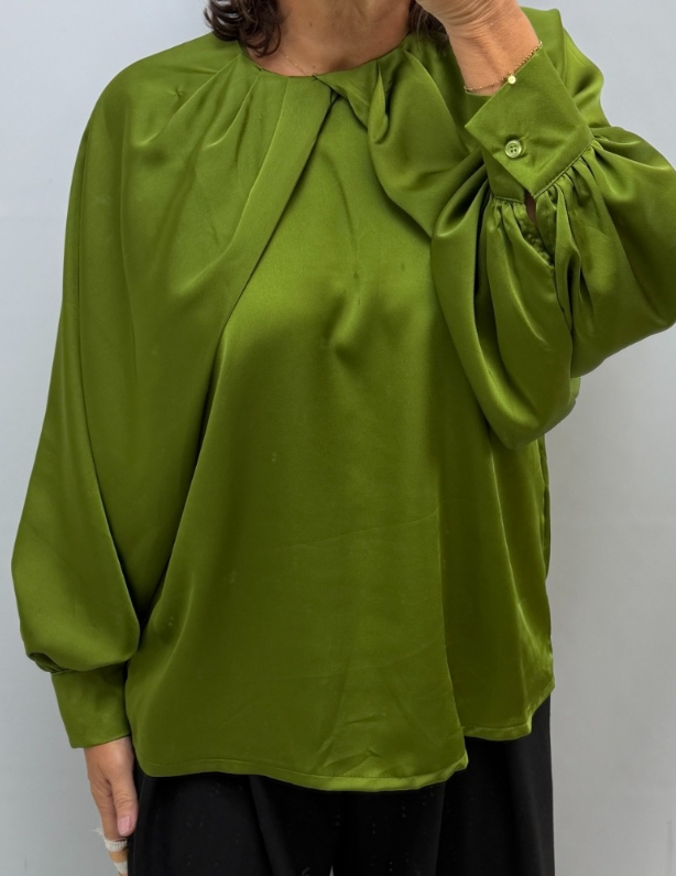 Classy Dazzle Blouse