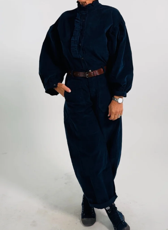 Velvet Casual Comfy 2pc Set