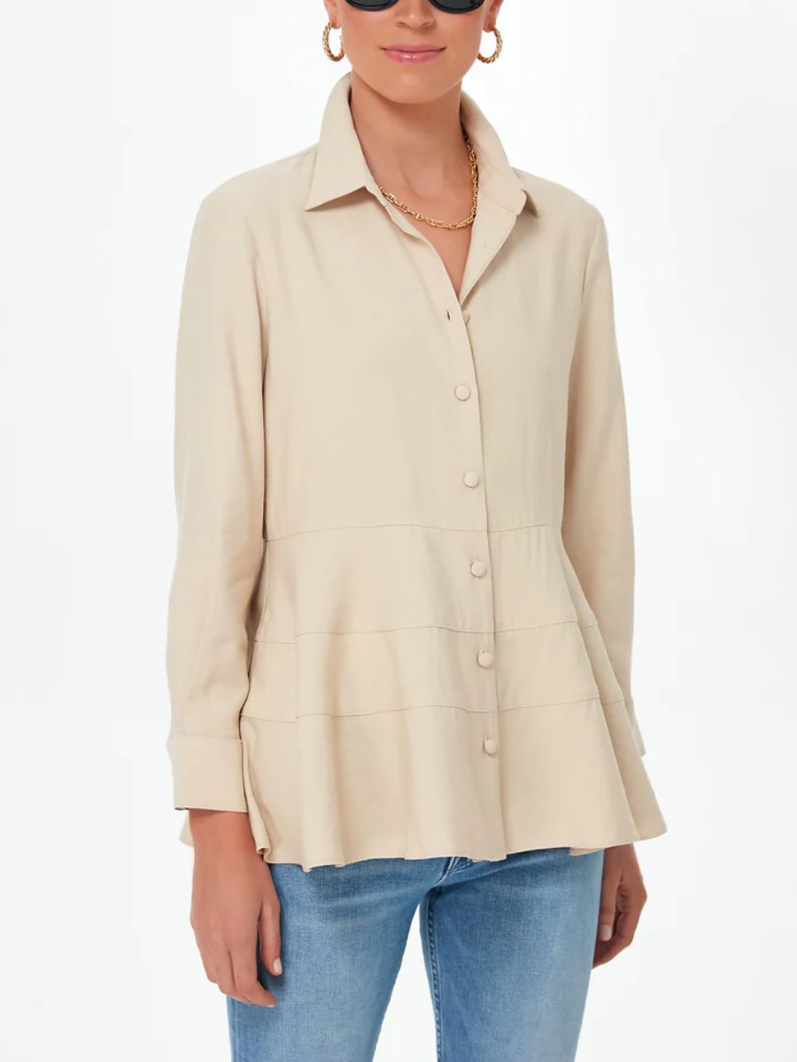 Ashlen Blouse