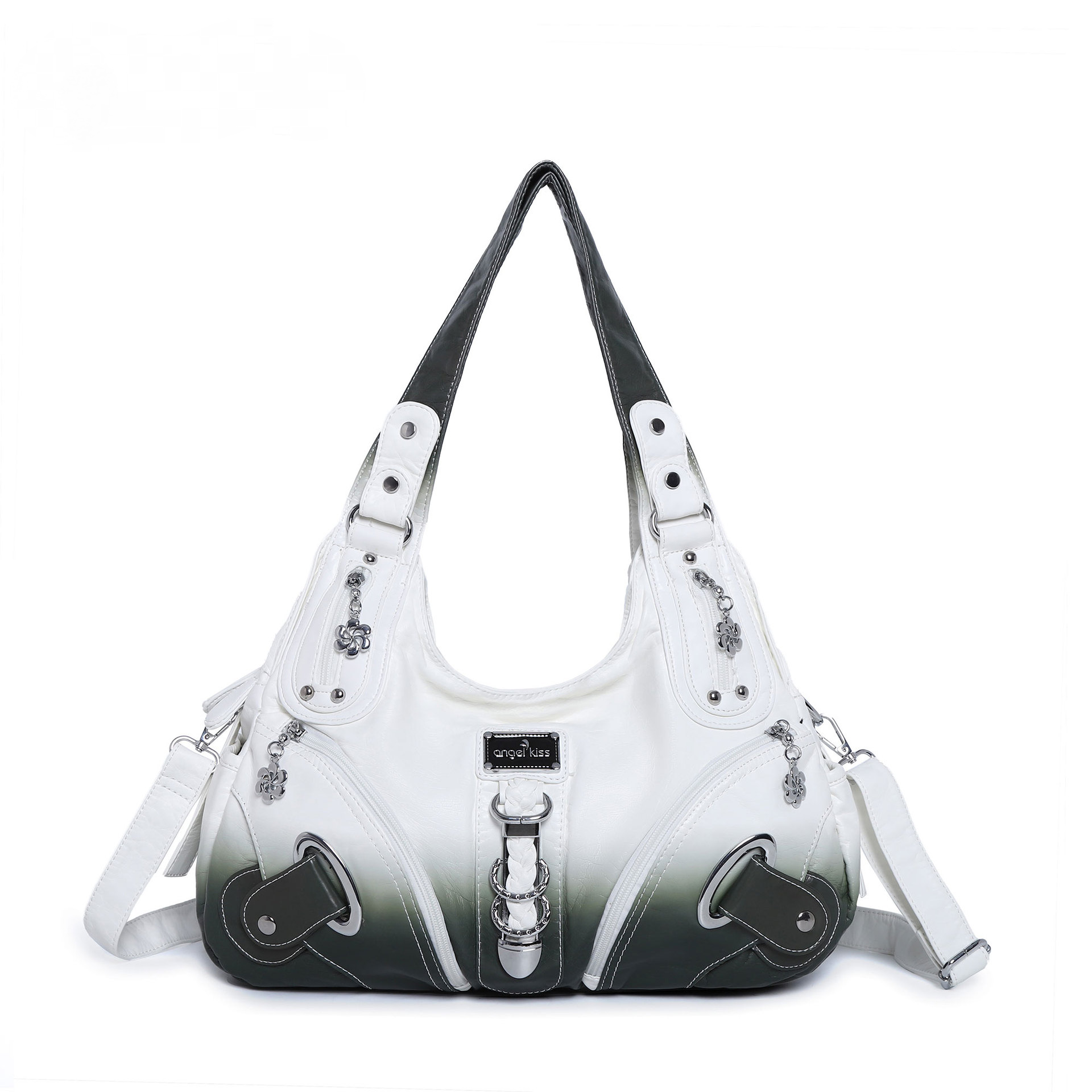 Y2K Crossbody Tote Bag