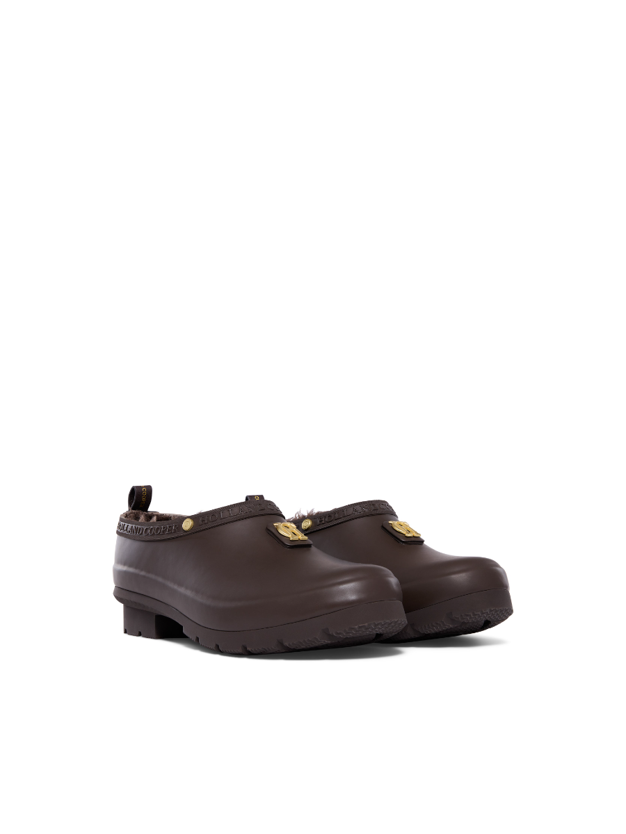 Gardening Loafer