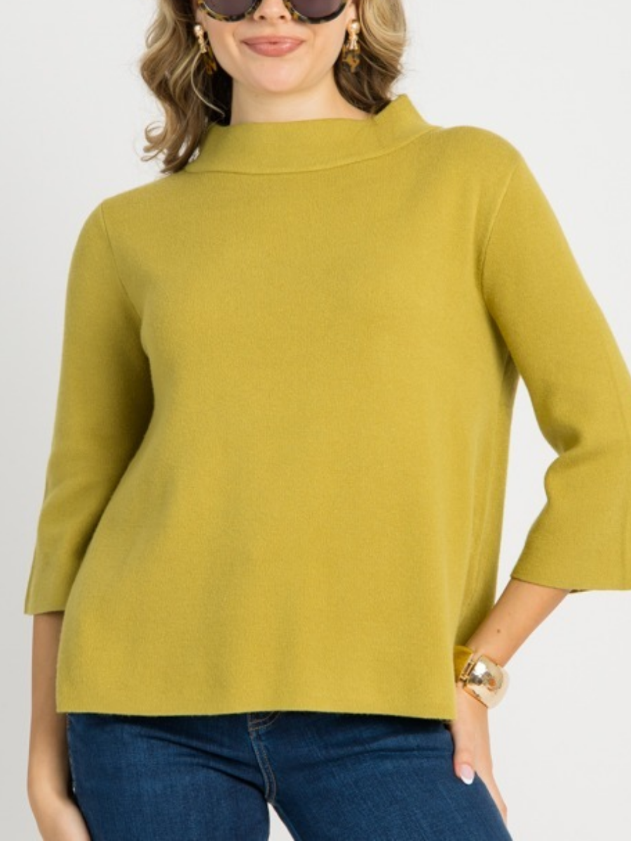 Audrey Sweater