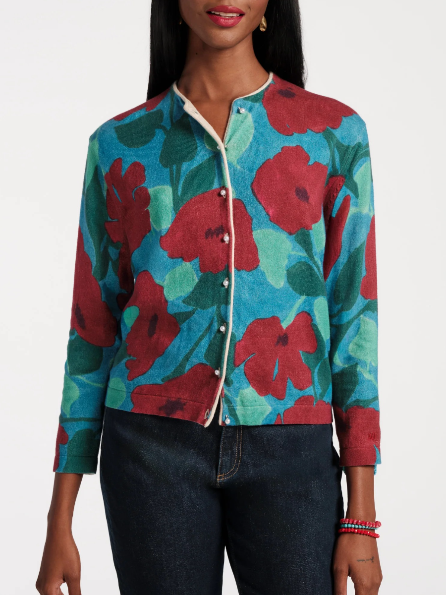 Darling Cardigan