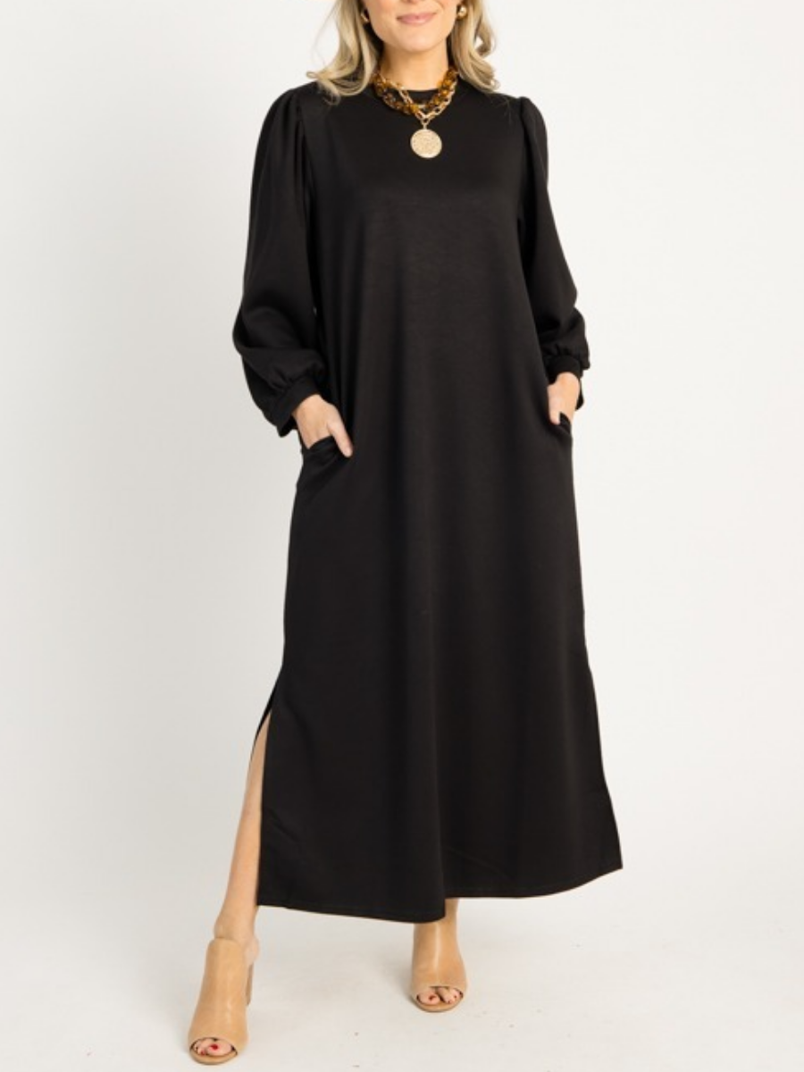 True Comfort Maxi