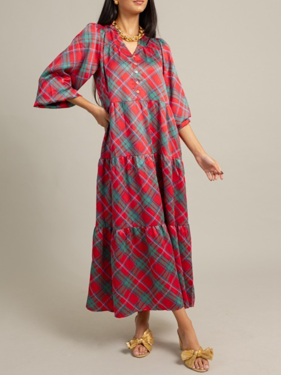 Gracelyn Dress